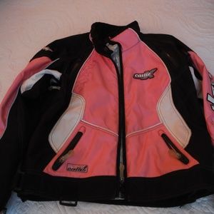 CastleX Snowmobile Jacket